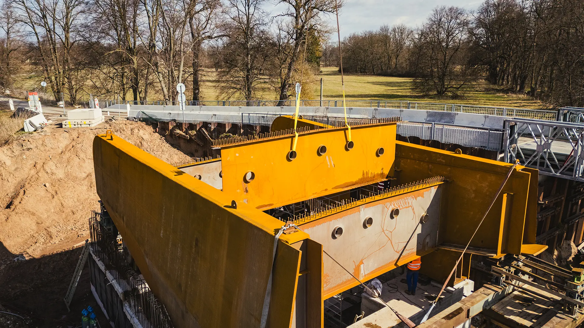 Mosty Záboří - Obrázek v galerii