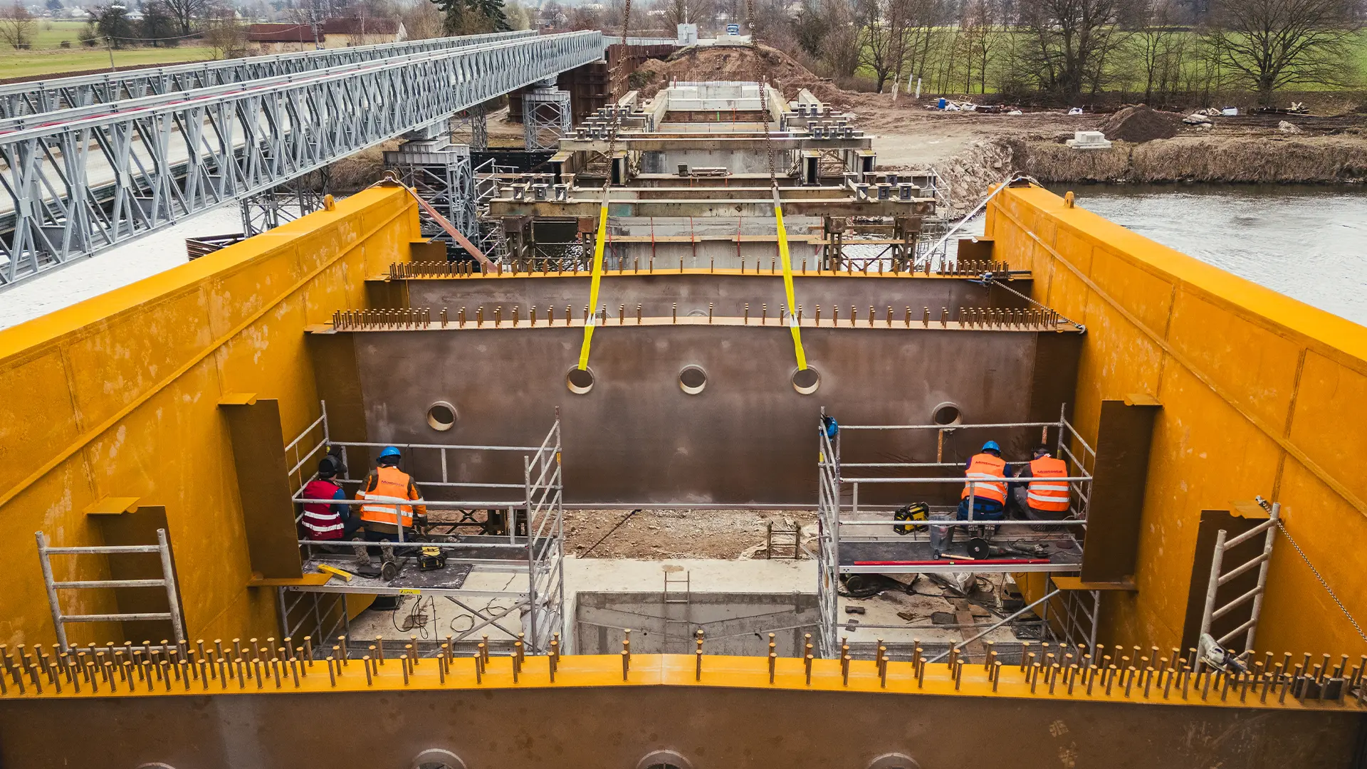 Mosty Záboří - Obrázek v galerii