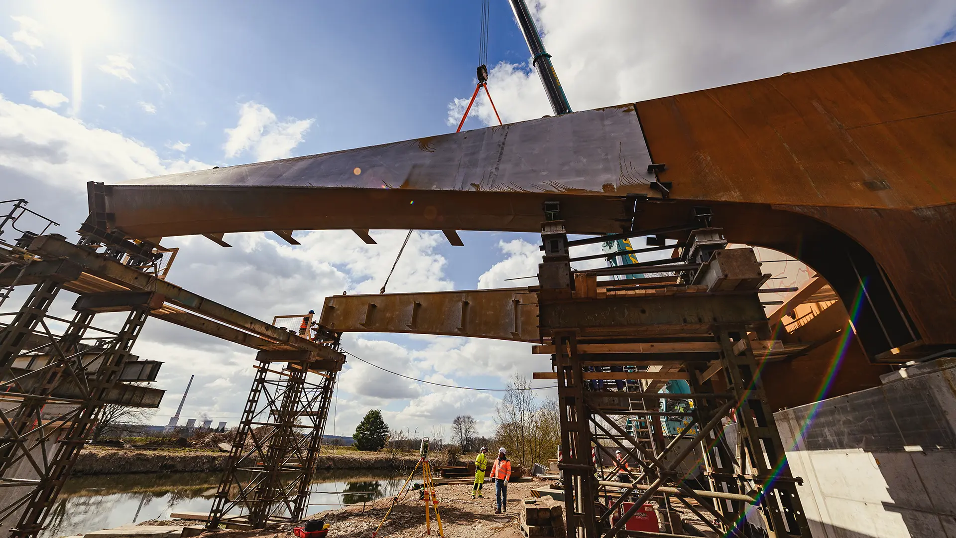 Mosty Záboří - Obrázek v galerii