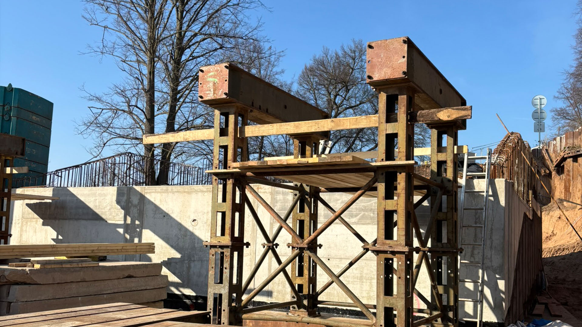 Mosty Záboří - Obrázek v galerii