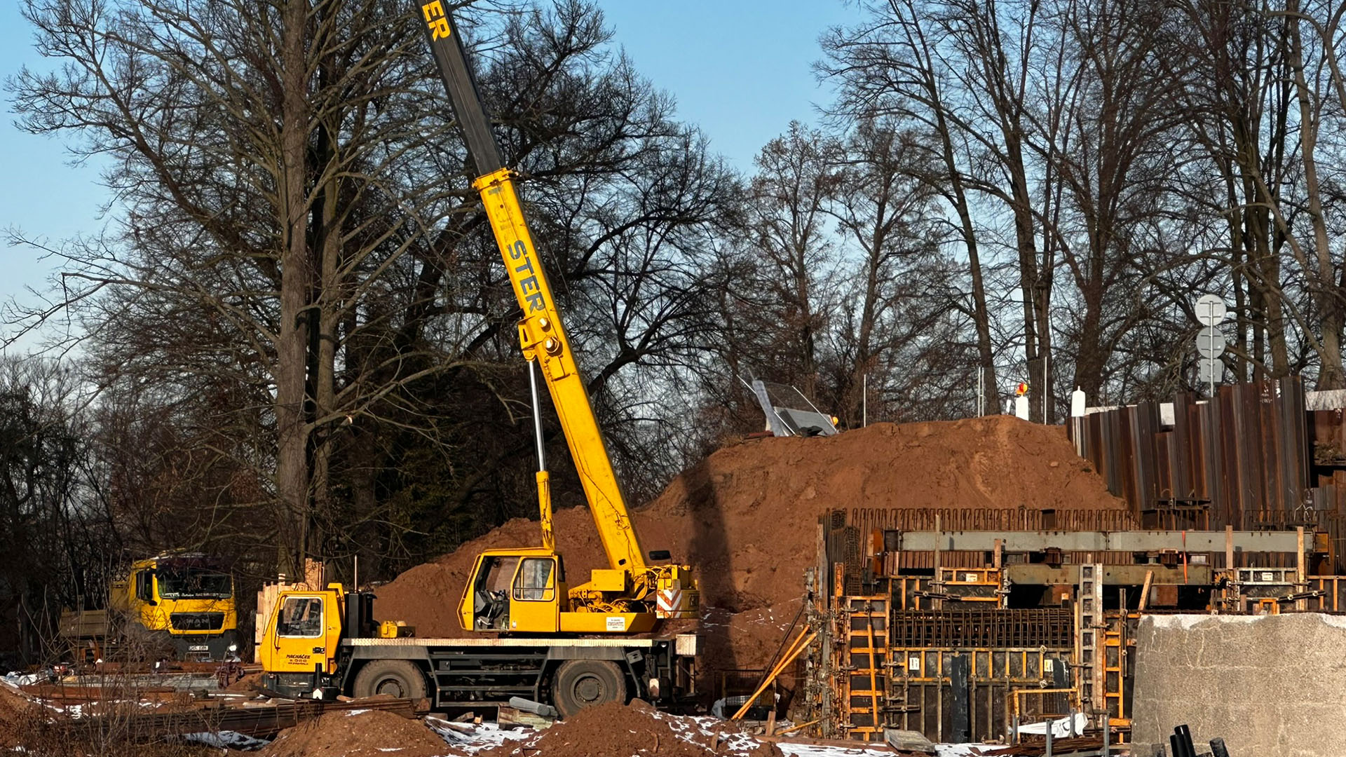 Mosty Záboří - Obrázek v galerii