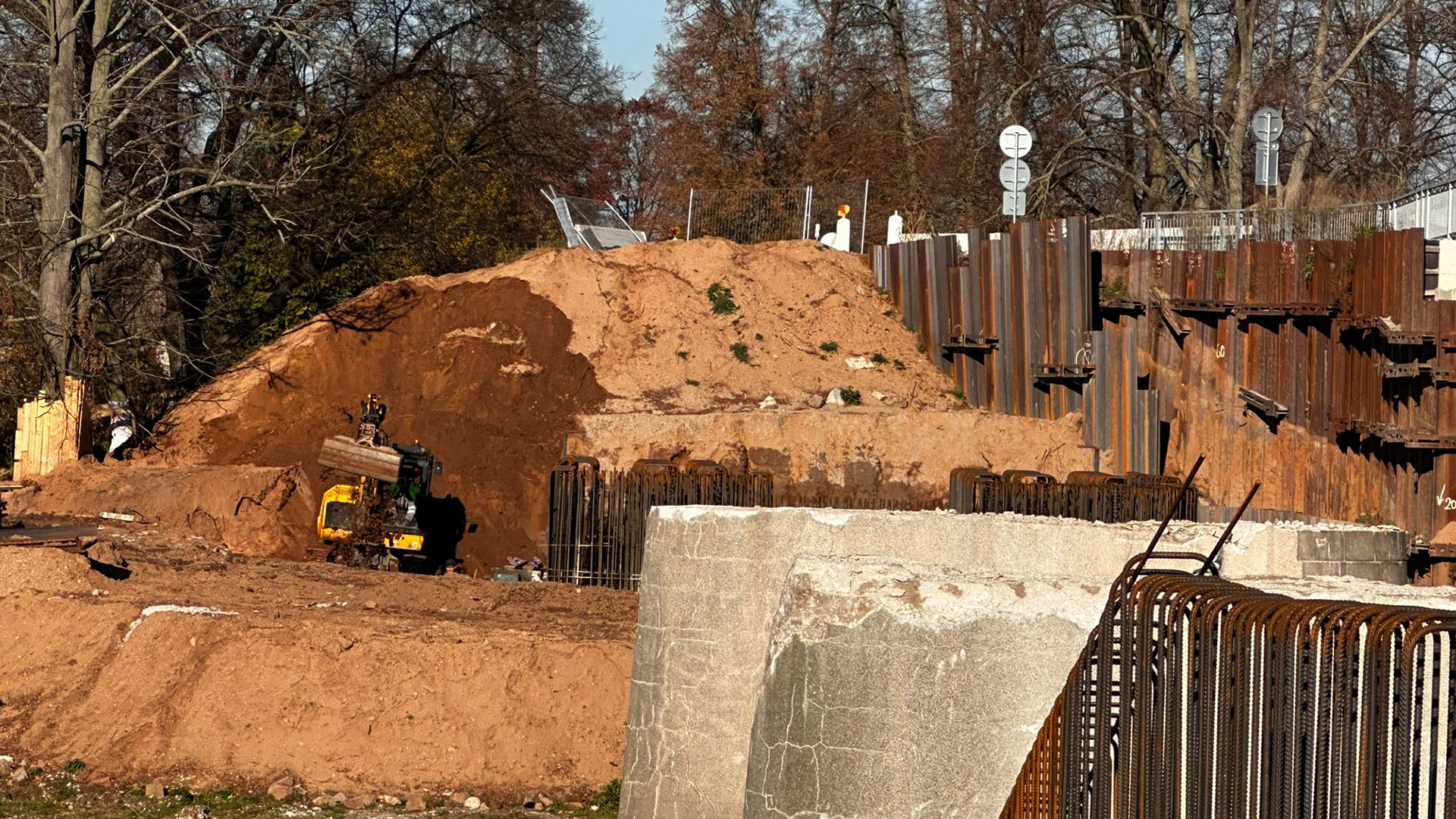 Mosty Záboří - Obrázek v galerii