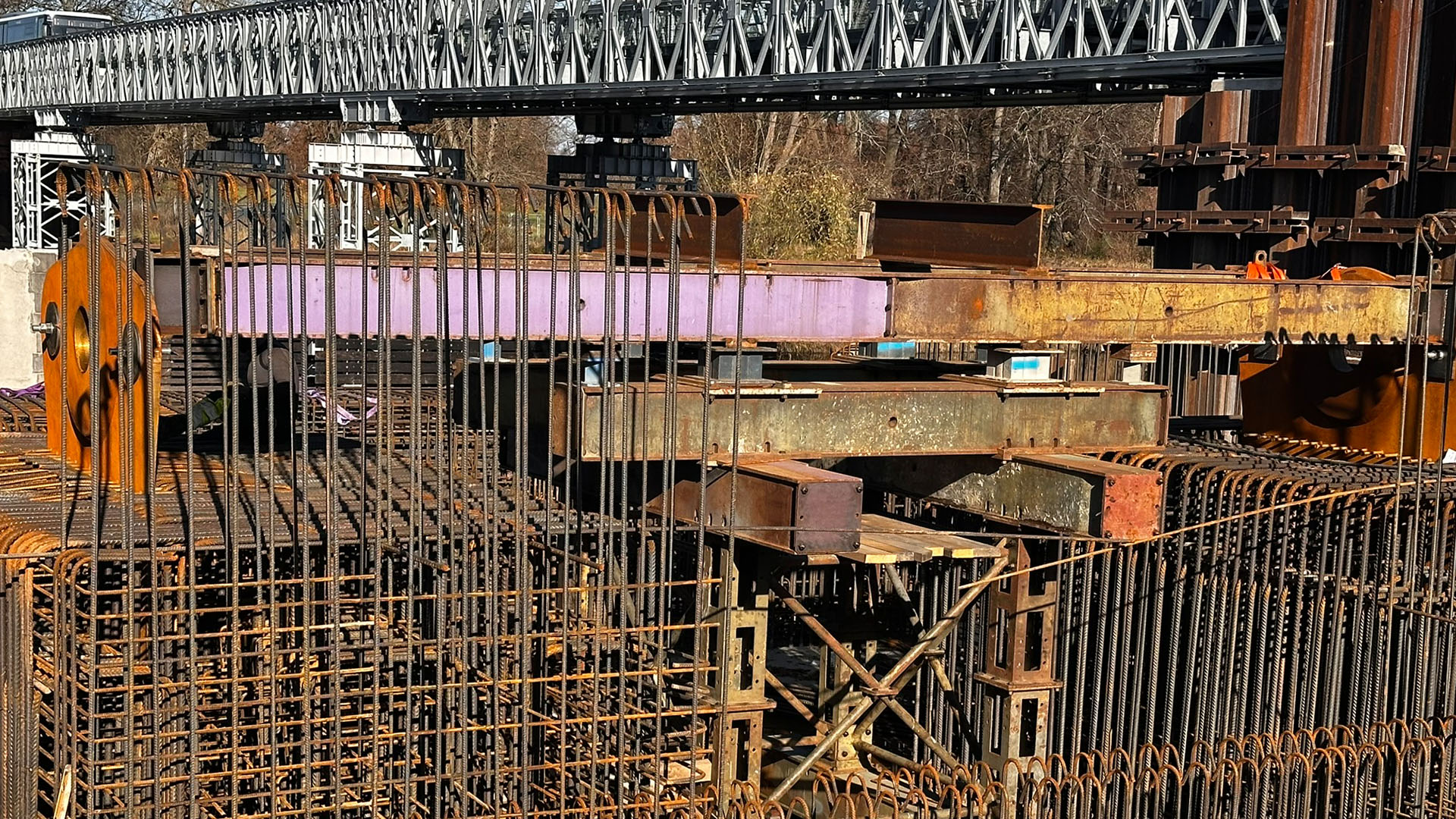 Mosty Záboří - Obrázek v galerii