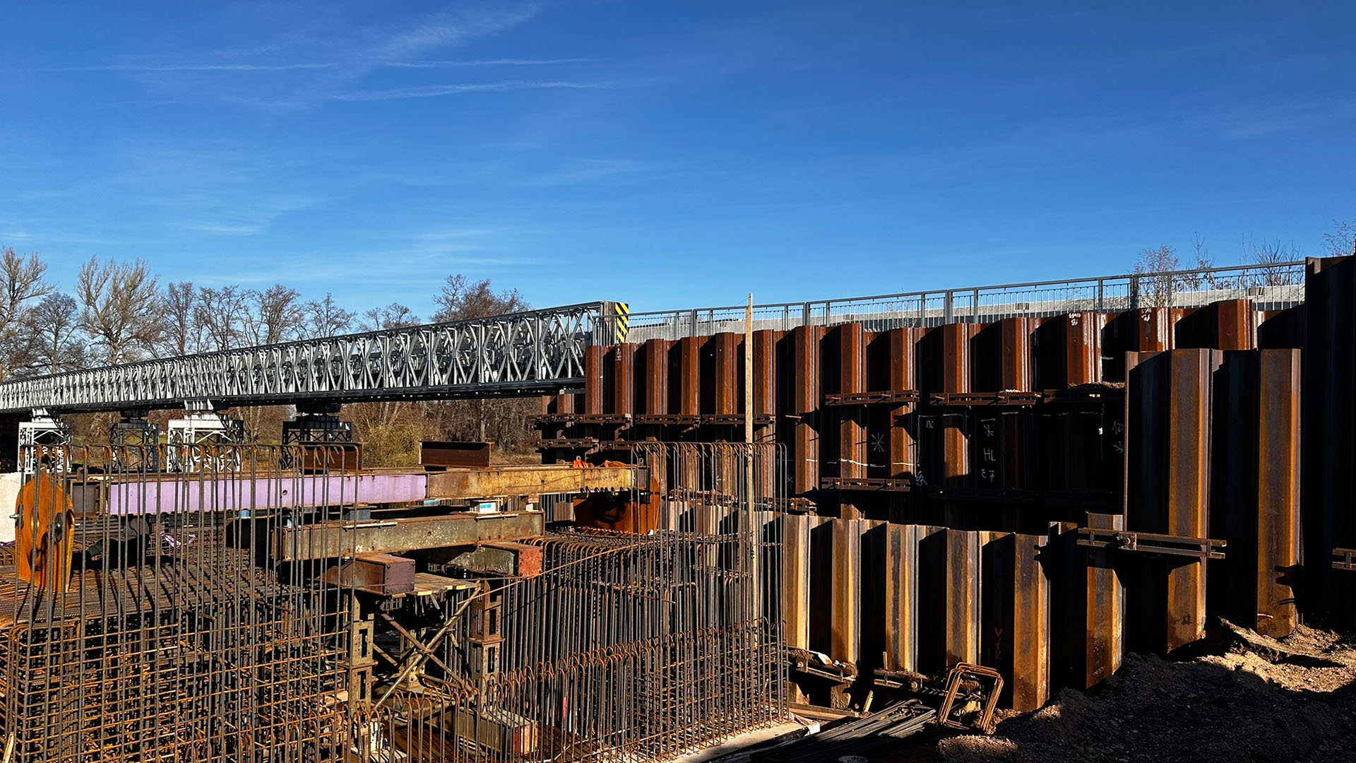 Mosty Záboří - Obrázek v galerii