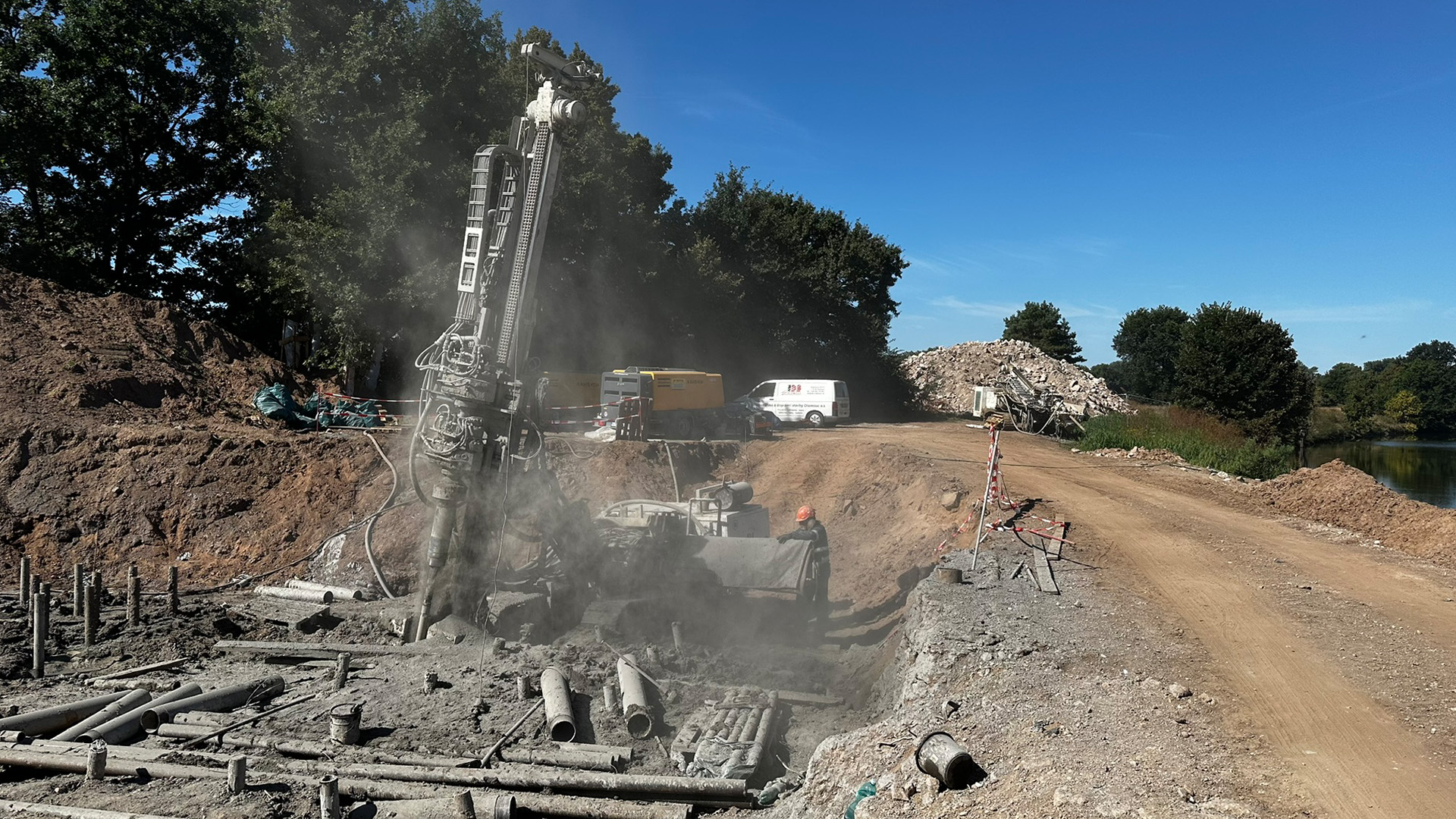 Mosty Záboří - Obrázek v galerii