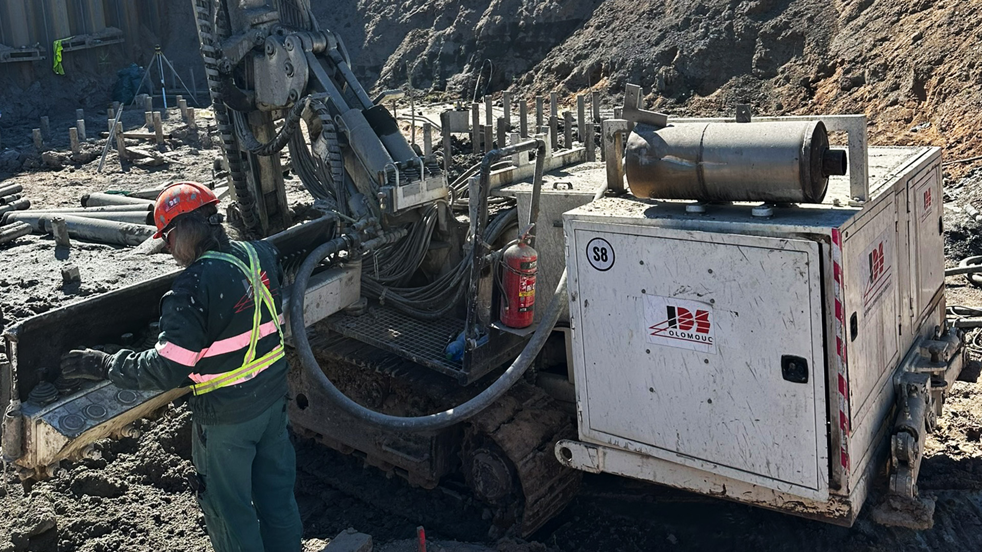 Mosty Záboří - Obrázek v galerii