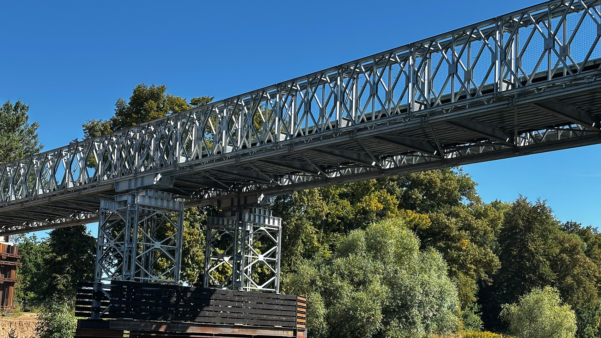 Mosty Záboří - Obrázek v galerii