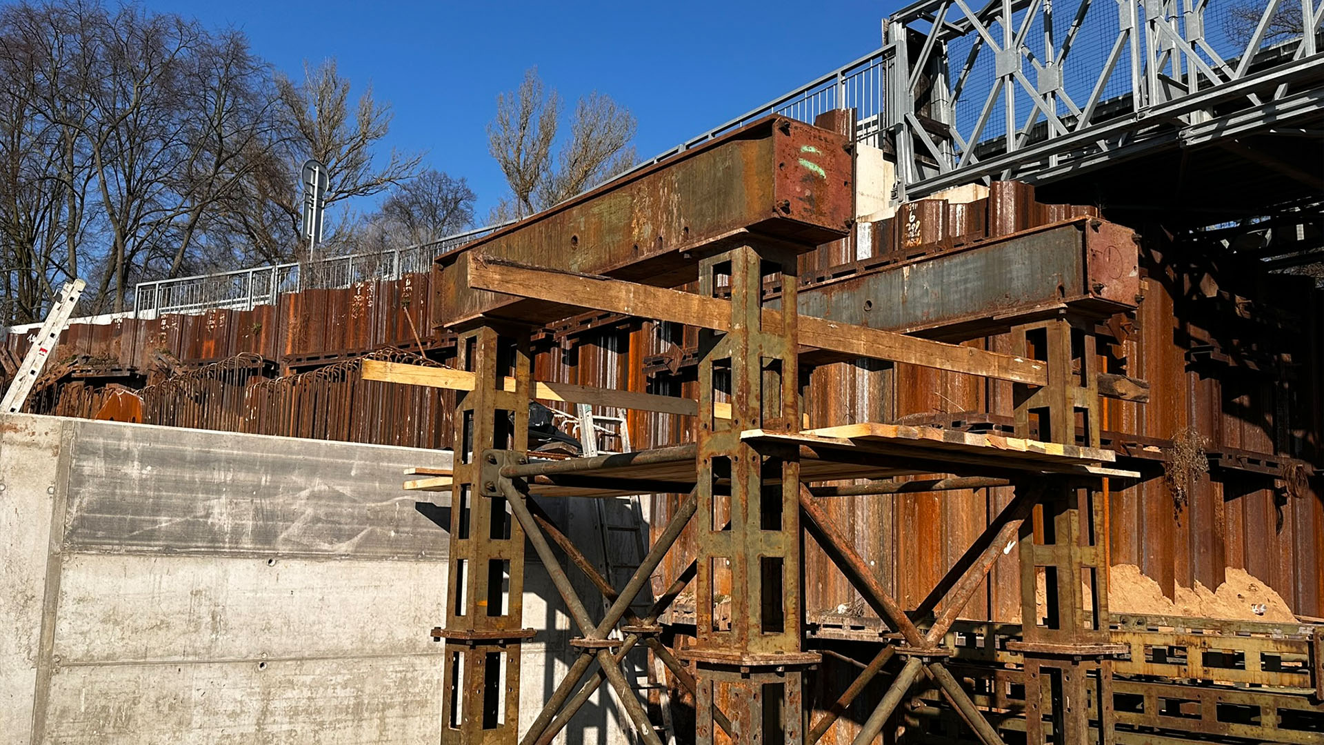 Mosty Záboří - Obrázek v galerii