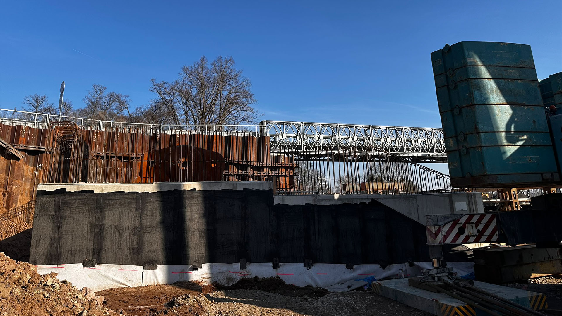 Mosty Záboří - Obrázek v galerii