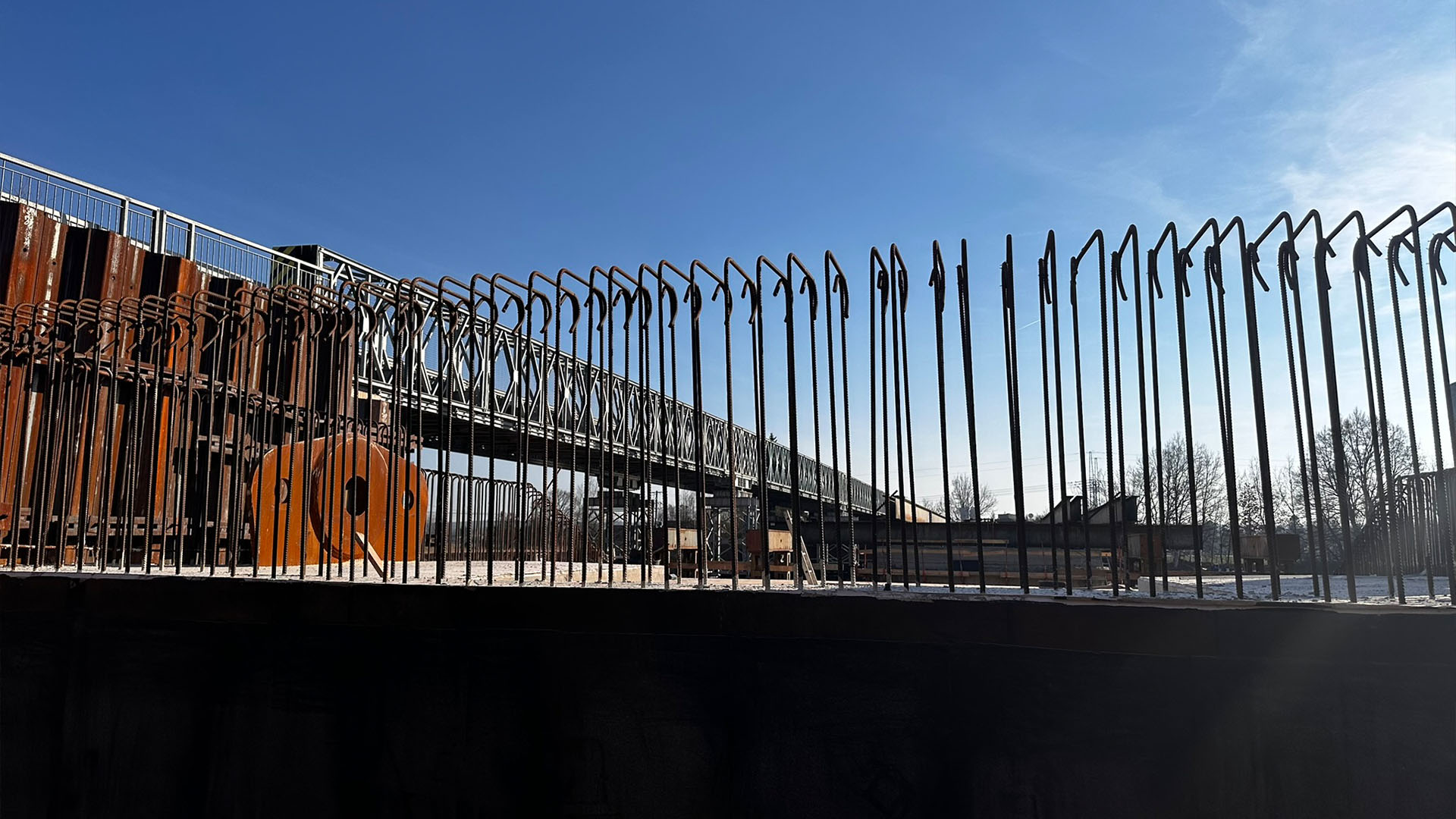 Mosty Záboří - Obrázek v galerii