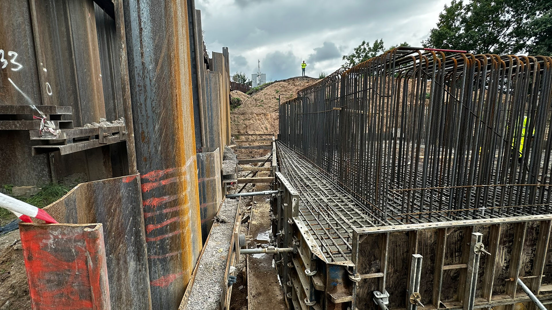 Mosty Záboří - Obrázek v galerii